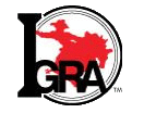 IGRA Logo